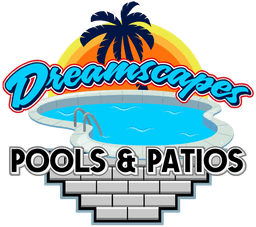 Dreamscapes Pools and Patios Logo